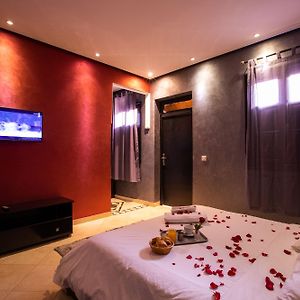 Superior Familie Kamer met een King Size Bed
